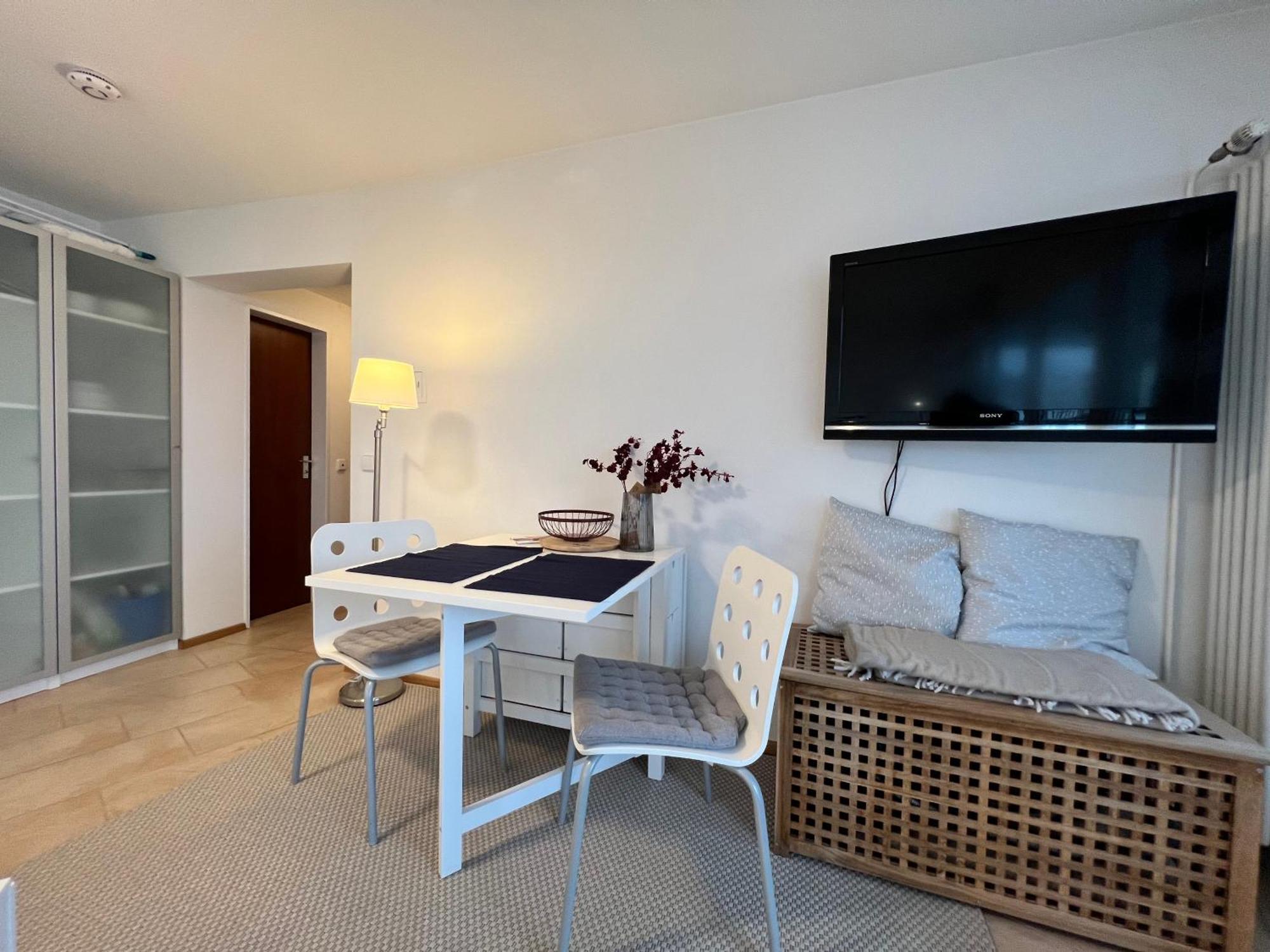 Kleines Seeapartment Uberlingen Exterior photo